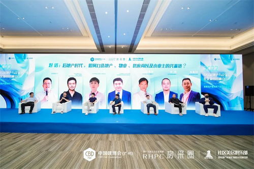 高質(zhì)量的展會服務 參展不是開盲盒，而是科學規(guī)劃的藝術(shù)