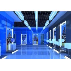 專業(yè)展廳設(shè)計與會展服務——南京賽途會展服務中心及其在衢州展廳設(shè)計中的卓越實踐