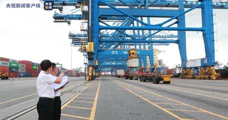 中國-智利海關(guān)AEO互認正式實施，廣州關(guān)區(qū)年超30億元進出口貨物獲益