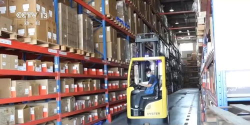 3月中國倉儲指數(shù)持續(xù)擴張，企業(yè)信心增強，內(nèi)貿(mào)代理迎發(fā)展新機