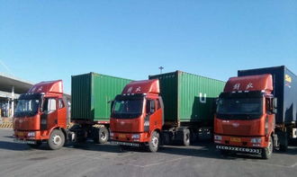 大連集裝箱進出口貨物運輸公司 驅(qū)動國際貿(mào)易的重要樞紐