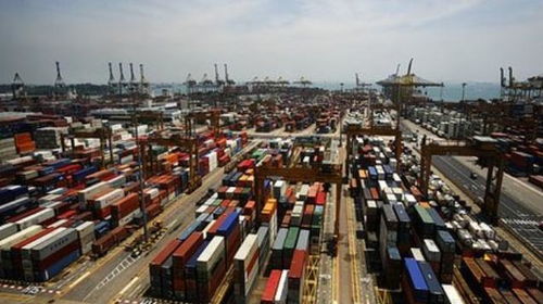 澳大利亞紅酒在華遇冷，港口積壓背后的貿易變局